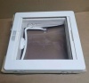 Люк на крышу Dometic Mini Heki Style (для крыши 25-42мм)